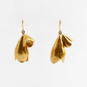 Tulip Earrings